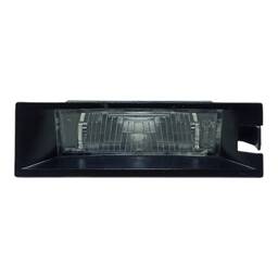 Lanterna Luz De Placa Fiat Uno Vivace 1.0 2013