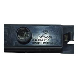 LANTERNA LUZ DE PLACA FIAT UNO VIVACE 1.0 2013