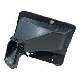 DIFUSOR SAÍDA AR PÉ DIREITO C3 PICASSO 2011 A 2016