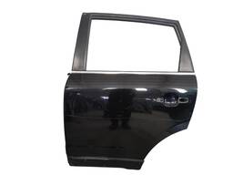 Porta Traseira Esquerda Captiva 2008 2009 a 2017