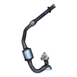 Catalisador Motor Kombi 1.4 8v Power Flex 2006/2014 2 Sondas