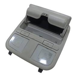 LUZ TETO PORTA OCULOS HYUNDAI AZERA 2008 A 2009