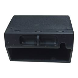 Moldura Cinzeiro Painel Central Ford Focus 2.0 2012