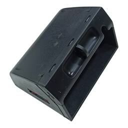 MOLDURA CINZEIRO PAINEL CENTRAL FORD FOCUS 2.0 2012