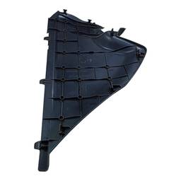 ACABAMENTO LATERAL DIREITO PAINEL TOYOTA YARIS 2019 A 2021