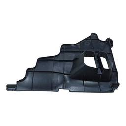 MOLDURA INFERIOR PAINEL DIREITO TOYOTA COROLLA 2015 Á 2018