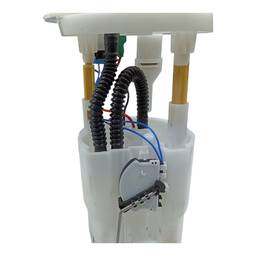 CARCAÇA BOMBA COMBUSTÍVEL MOBI 1.0 FLEX 2017 A 2021