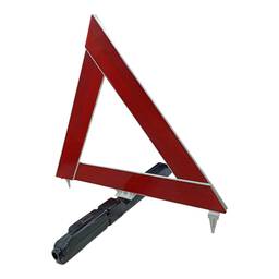 TRIANGULO SINALIZADOR GOL SAVEIRO PARATI SANTANA 97 A 20