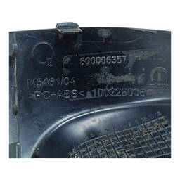 ACABAMENTO CILINDRO DE IGNIÇÃO FIAT MOBI LIKE 2014 A 2021