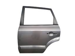 Porta Traseira Esquerda Tucson 2005 2006 a 2017