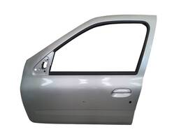 Porta Dianteira Esquerda Clio 2000 2001 a 2012