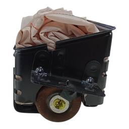 BOLSA AIRBAG PASSAGEIRO FUSION 2010 A 2012