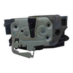 FECHADURA PORTA DIANT DIR NEW KA ECOSPORT RANGER 12/ 4 PINOS