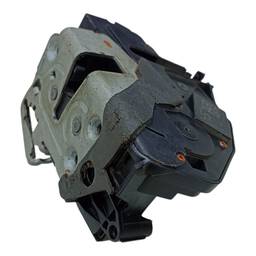 FECHADURA PORTA DIANT DIR NEW KA ECOSPORT RANGER 12/ 4 PINOS