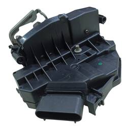 FECHADURA PORTA DIANT DIR NEW KA ECOSPORT RANGER 12/ 4 PINOS