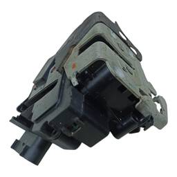 FECHADURA PORTA DIANT DIR NEW KA ECOSPORT RANGER 12/ 4 PINOS