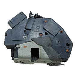 Fechadura Porta Diant Dir New Ka Ecosport Ranger 12/ 4 Pinos