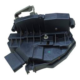 FECHADURA PORTA DIANT DIR NEW KA ECOSPORT RANGER 12/ 4 PINOS