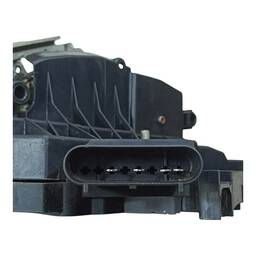 FECHADURA PORTA DIANT DIR NEW KA ECOSPORT RANGER 12/ 4 PINOS