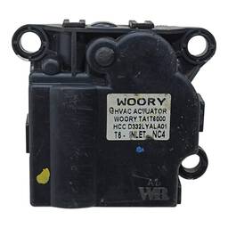 ATUADOR RECIRCULADOR DO AR CONDICIONADO RANGER 2013 A 2023