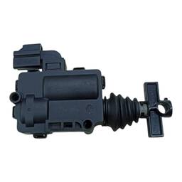 MOTOR TRAVA ELÉTRICA TAMPA PORTA MALAS ECOSPORT 2013 A 2020