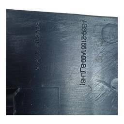 ACABAMENTO SPOILER LATERAL ESQ RANGER 2012 A 2015