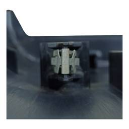 ACABAMENTO SPOILER LATERAL ESQ RANGER 2012 A 2015