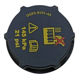 TAMPA RESERVATORIO AGUA RADIADOR FORD BRONCO SPORT 2.0 2021