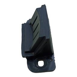 BATENTE TAMPA TRASEIRA PORTA MALA CHEVROLET ONIX 2014