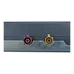 MÓDULO MULTIMÍDIA FORD RANGER LIMITED 3.2 2020 A 2023