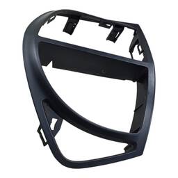 Moldura Difusor Ar Esquerdo Citroen C4 Picasso 2011