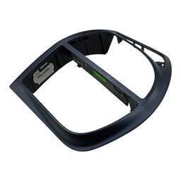 MOLDURA DIFUSOR AR ESQUERDO CITROEN C4 PICASSO 2011