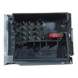 RADIO ORIGINAL CITROEN C4 PALLAS 2007 Á 2013 NAO TESTADO