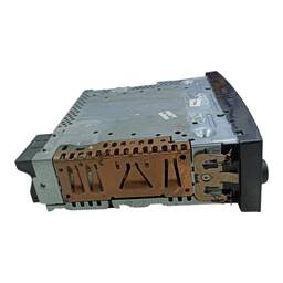 RADIO ORIGINAL CITROEN C4 PALLAS 2007 Á 2013 NAO TESTADO