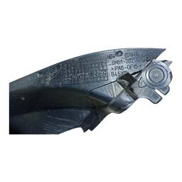 ACABAMENTO MOLDURA PORTA DIANTEIRA DIREITA FOCUS 2014 A 2016