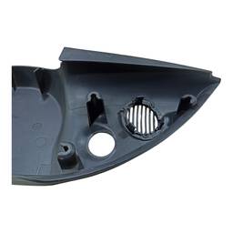 MOLDURA INTERNA RETROVISOR DIREITO GM CORSA 2011 A 2012