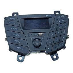 RADIO BLUETOOTH USB FORD KA 2014 A 2018