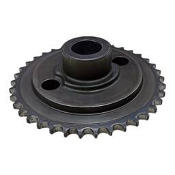 POLIA ENGRENAGEM BOMBA INJETORA FORD RANGER 2013 A 2015