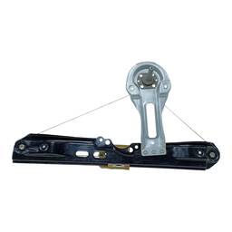 Máquina de Vidro Porta Traseira Direita Ranger 2013/ Manual