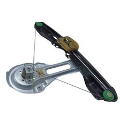 MÁQUINA DE VIDRO PORTA TRASEIRA DIREITA RANGER 2013/ MANUAL