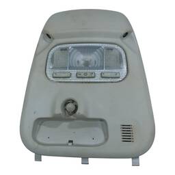 Luz Cortesia Teto Citroen Aircross 2010 A 2015