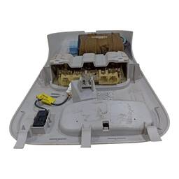 LUZ CORTESIA TETO CITROEN AIRCROSS 2010 A 2015