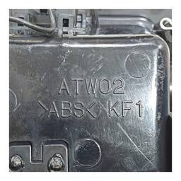 CINZEIRO E ACENDEDOR HYUNDAI AZERA 2009 A 2011