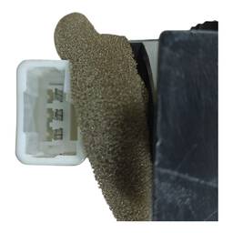 CINZEIRO E ACENDEDOR HYUNDAI AZERA 2009 A 2011