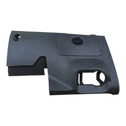 Moldura Acabamento Inferior Volante Ônix Prisma 2014 A 2019