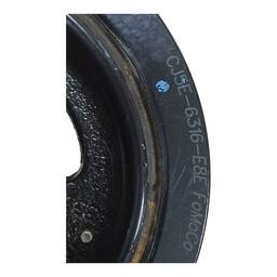 POLIA VIRABREQUIM FORD FUSION 2.0 ECOBOOST 2013 A 2019