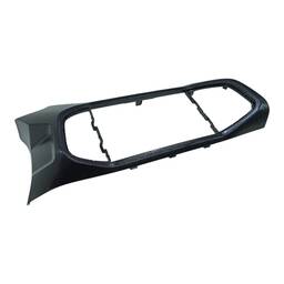 Moldura Central Multimídia Gm Onix 2017