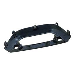 MOLDURA COMANDO PAINEL CENTRAL UNO VIVACE 2011 A 2012