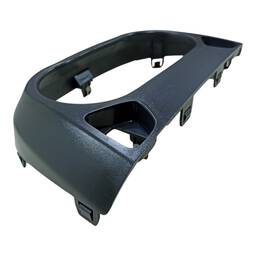 MOLDURA COMANDO PAINEL CENTRAL UNO VIVACE 2011 A 2012