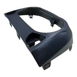 MOLDURA COMANDO PAINEL CENTRAL UNO VIVACE 2011 A 2012